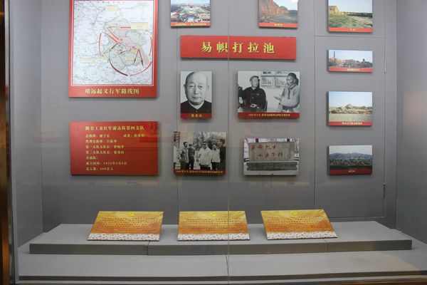 第二组：易帜打拉池