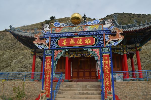 宗教庙宇四
