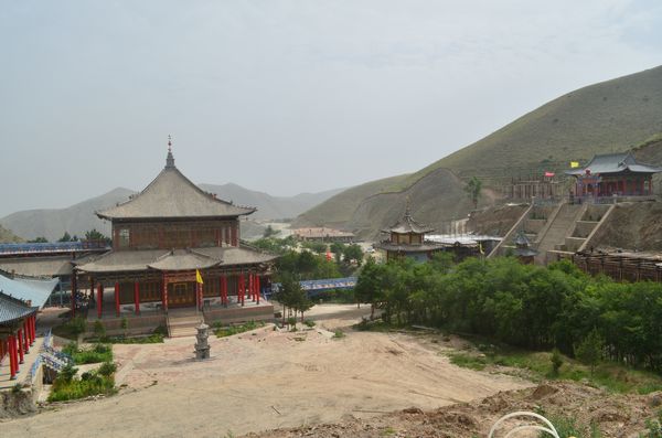 宗教庙宇八